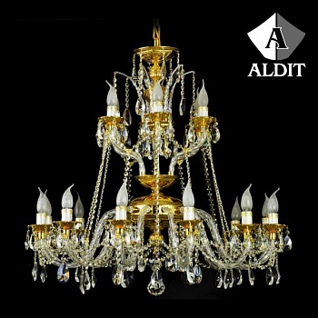 Изображение загружено обработкой по данным файла Excel