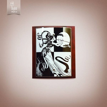 Изображение загружено обработкой по данным файла Excel